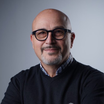 Portrait of Tiziano Galizia